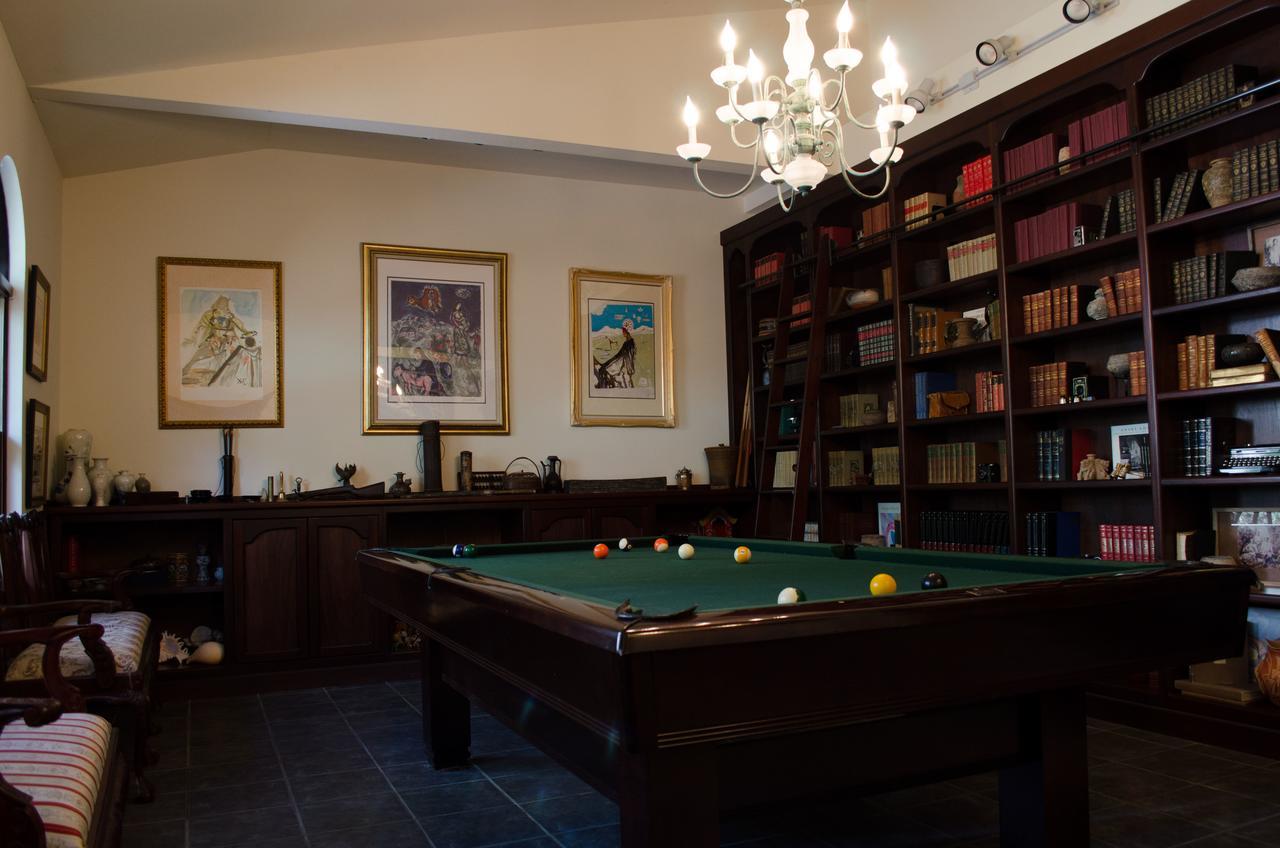 Pueblo Canyon Inn Los Alamos Ngoại thất bức ảnh