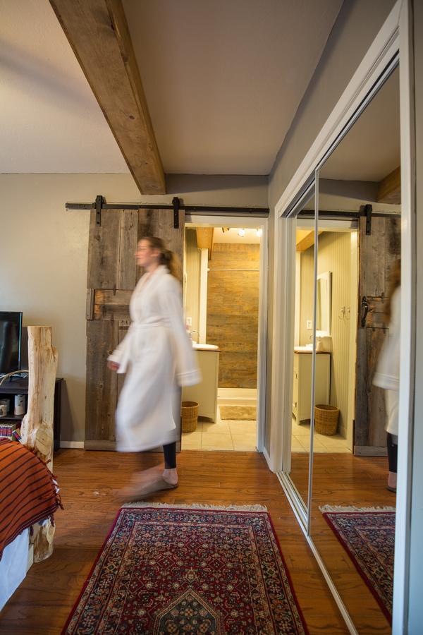 Pueblo Canyon Inn Los Alamos Ngoại thất bức ảnh